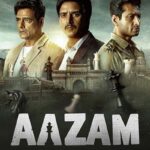 Download Aazam (2023) Hindi Movie 480p | 720p | 1080p