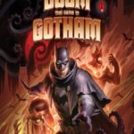 Download Batman: The Doom That Came to Gotham (2023) English