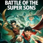 Download Batman and Superman: Battle of the Super Sons (2022)