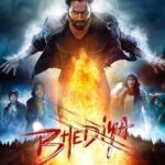 Download Bhediya (2022) Hindi Movie 480p | 720p | 1080p
