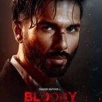 Download Bloody Daddy (2023) Hindi Movie 480p | 720p |