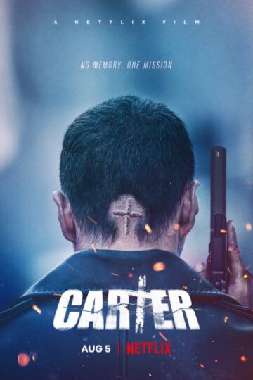 Download Carter (2022) Multi Audio {Hindi-English-Korean} Movie 480p | 720p