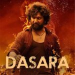 Download Dasara (2023) Dual Audio {Hindi-Telugu} Movie 480p | 720p