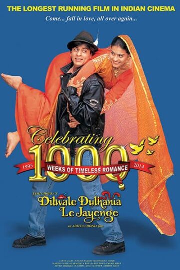Dilwale-Dulhania-Le-Jayenge-1995-Hindi-Movie