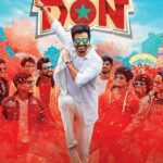 Download Don (2022) Dual Audio {Hindi-Tamil} Movie 480p | 720p