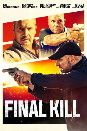 Download Final Kill (2020) Dual Audio {Hindi-English} Movie 480p |