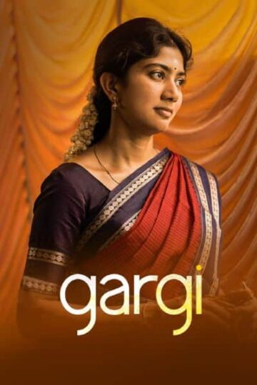 Download Gargi (2022) UNCUT Dual Audio {Hindi-Tamil} Movie 480p |