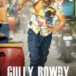 Download Gully Rowdy (2021) UNCUT Dual Audio {Hindi-Telugu} Movie 480p