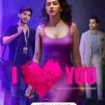 Download I Love You (2023) Hindi Movie 480p | 720p
