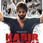 Download Kabir Singh (2019) Hindi Movie 480p | 720p |