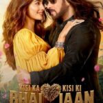 Download Kisi Ka Bhai Kisi Ki Jaan (2023) Hindi Movie