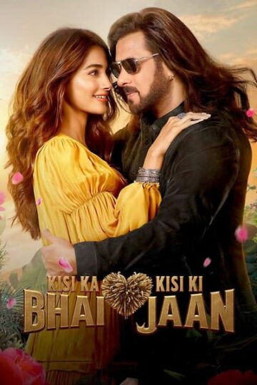 Download Kisi Ka Bhai Kisi Ki Jaan (2023) Hindi Movie