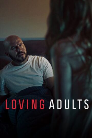 Download Loving Adults (2022) Dual Audio {English-Danish} Movie 480p |