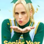 Download Senior Year (2022) Dual Audio {Hindi-English} Movie 480p |