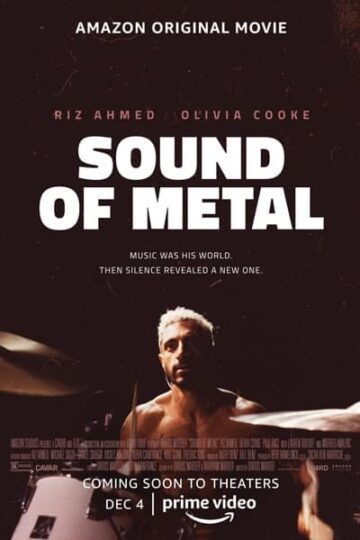 Download Sound of Metal (2019) Dual Audio {Hindi-English} Movie 480p