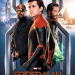 Download Spider-Man: Far from Home (2019) Dual Audio {Hindi-English} Movie