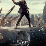 Download Spy (2023) Hindi Dubbed Movie 480p | 720p |