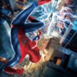 Download The Amazing Spider-Man 2 (2014) Dual Audio {Hindi-English} Movie