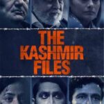 Download The Kashmir Files (2022) Hindi Movie 480p | 720p