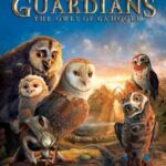 Download The Owls of Ga’Hoole (2010) Dual Audio {Hindi-English} Movie