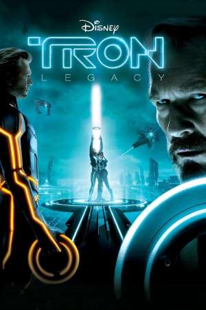 Download Tron: Legacy (2010) Dual Audio {Hindi-English} Movie 480p |