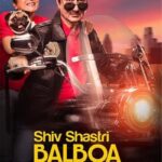 Download Shiv Shastri Balboa (2022) Hindi Movie 480p | 720p