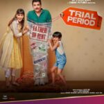 Download Trial Period (2023) Hindi Movie 480p | 720p |