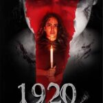 Download 1920: Horrors of the Heart (2023) Hindi Movie 480p