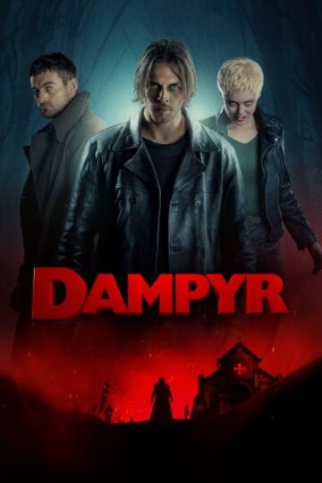 Dampyr-2022-Movie