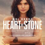 Download Heart of Stone (2023) Dual Audio {Hindi-English} Movie 480p