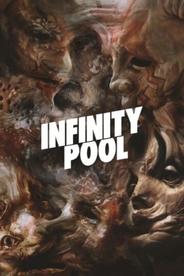 Download Infinity Pool (2023) Dual Audio {Hindi-English} Movie 480p |