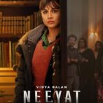 Download Neeyat (2023) Hindi Movie 480p | 720p | 1080p