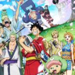 Download One Piece (Season 1 – 20) Dual Audio [English
