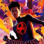 Download Spider-Man: Across the Spider-Verse (2023) Dual Audio [Hindi –