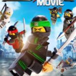 Download The Lego Ninjago Movie (2017) English Movie 480p |