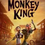Download The Monkey King (2023) Dual Audio [Hindi – English]