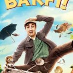 Download Barfi! (2012) Hindi Movie 480p | 720p | 1080p