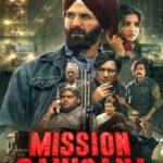 Download Mission Raniganj (2023) Hindi Movie 480p | 720p |