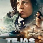 Download Tejas (2023) Hindi Movie 480p | 720p | 1080p