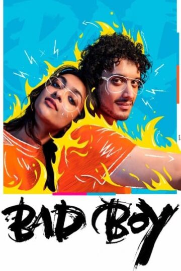 Download Bad Boy (2023) Hindi Movie 480p | 720p |