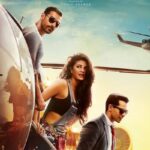 Download Dishoom (2016) Hindi Movie 480p | 720p | 1080p