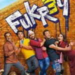 Download Fukrey 3 (2023) Hindi Movie 480p | 720p |