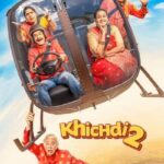 Download Khichdi 2 (2023) Hindi Movie 480p | 720p |