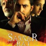 Download Sarkar Raj (2008) Hindi Movie 480p | 720p |