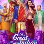 Download The Great Indian Family (2023) Hindi Movie 480p |