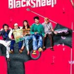 Download Baa Baaa Black Sheep (2018) Hindi Movie 480p |