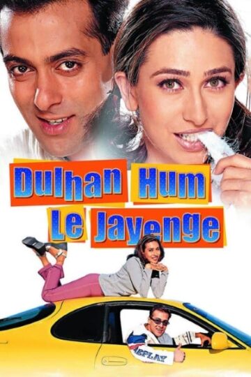 Download Dulhan Hum Le Jayenge (2000) Hindi Movie 480p |