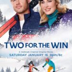 Download Two for the Win (2021) Dual Audio {Hindi-English} Movie