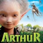 Download Arthur 3: The War of the Two Worlds (2010)