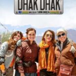 Download Dhak Dhak (2023) Hindi Movie 480p | 720p |